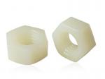 HEX NYLON NUT